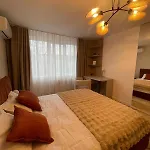 Διαμέρισμα Filipe Riverside *