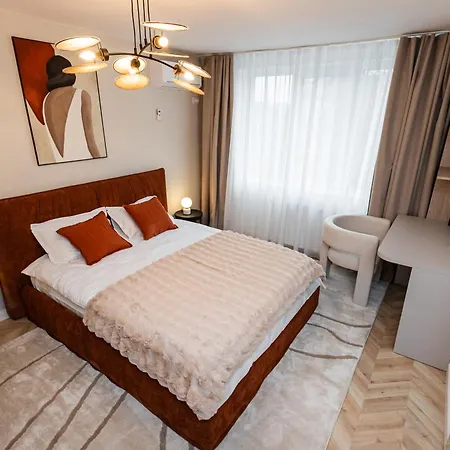 Filipe Riverside * Temesvár