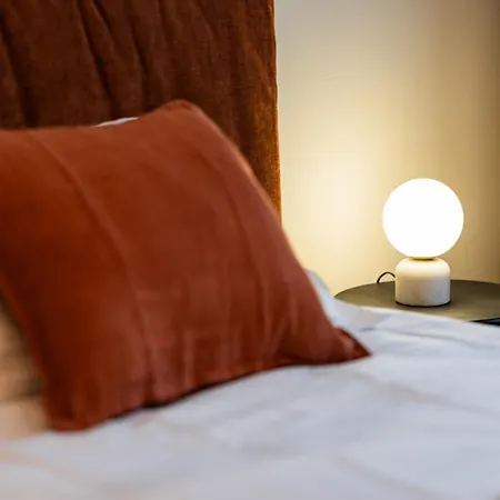 Filipe Riverside Apartman