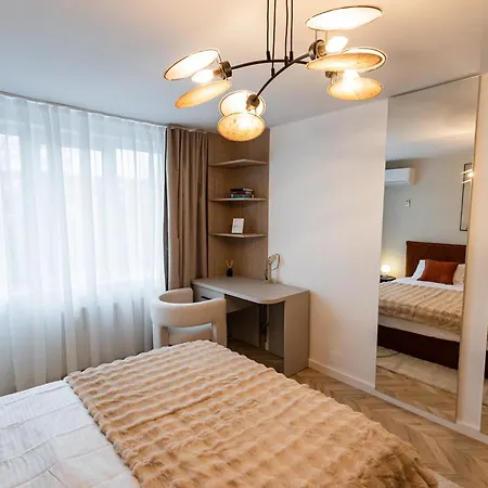 Filipe Riverside Apartman