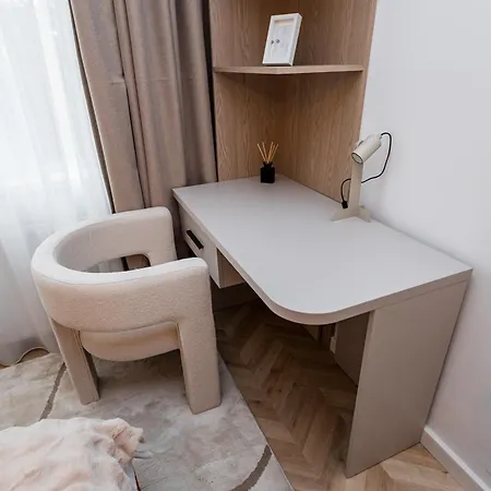 Apartman Filipe Riverside *