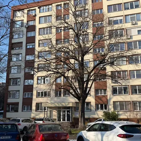 Filipe Riverside Διαμέρισμα *