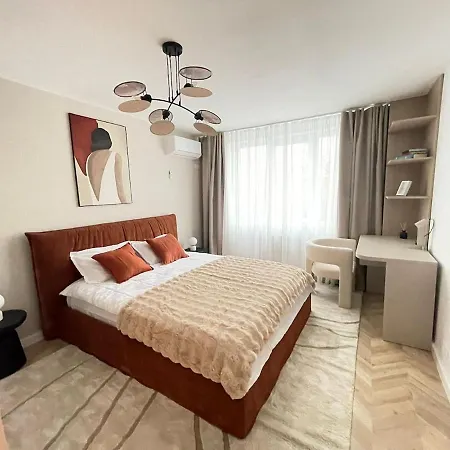 Διαμέρισμα Filipe Riverside *