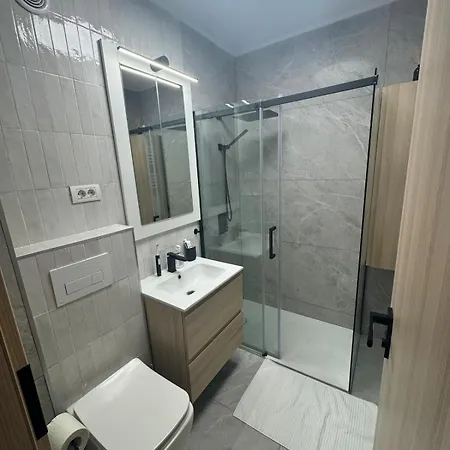 Lägenhet Filipe Riverside *