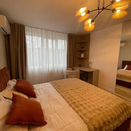 Lägenhet Filipe Riverside *