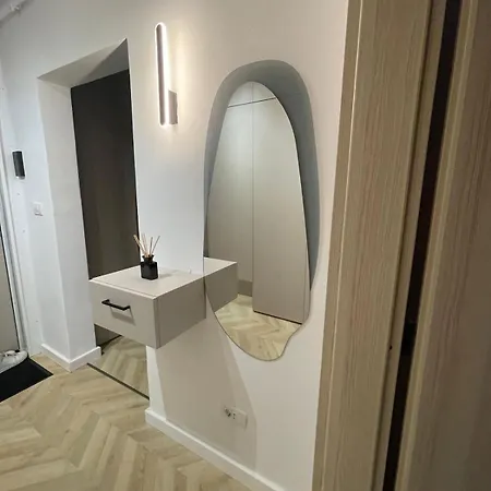 Apartment Filipe Riverside