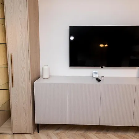Apartment Filipe Riverside *