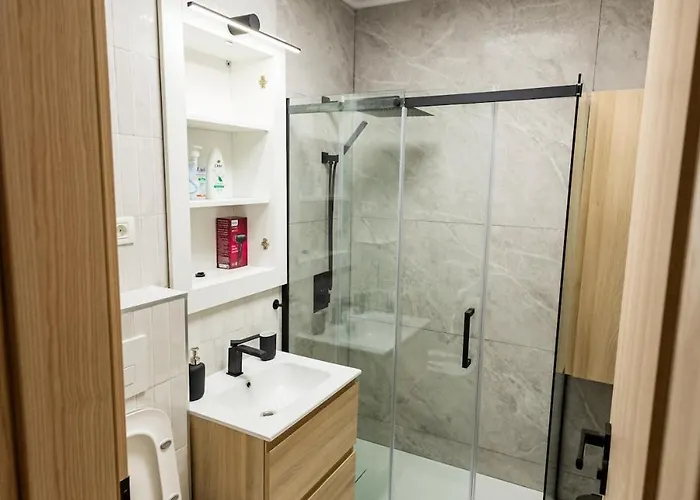 Filipe Riverside Apartman