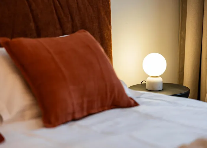 Filipe Riverside Lägenhet