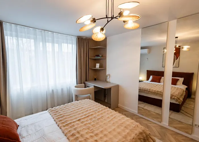 Filipe Riverside Apartman