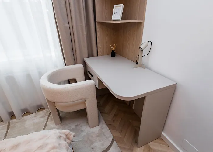 Apartman Filipe Riverside *