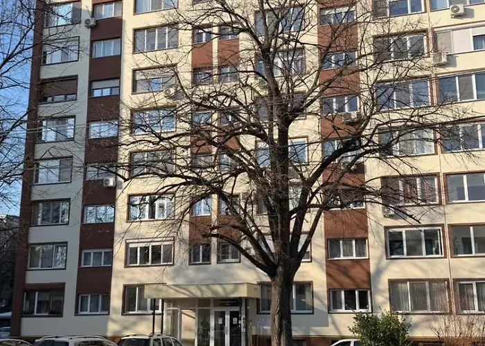 Filipe Riverside Apartman *