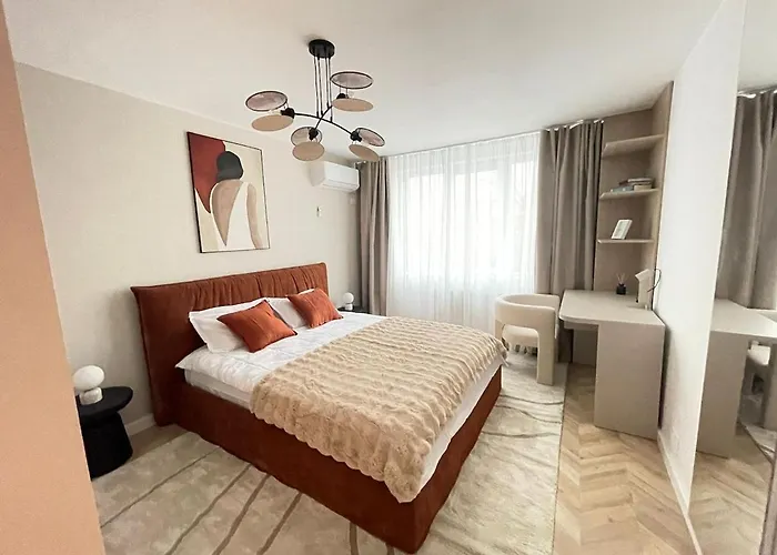 Apartman Filipe Riverside *