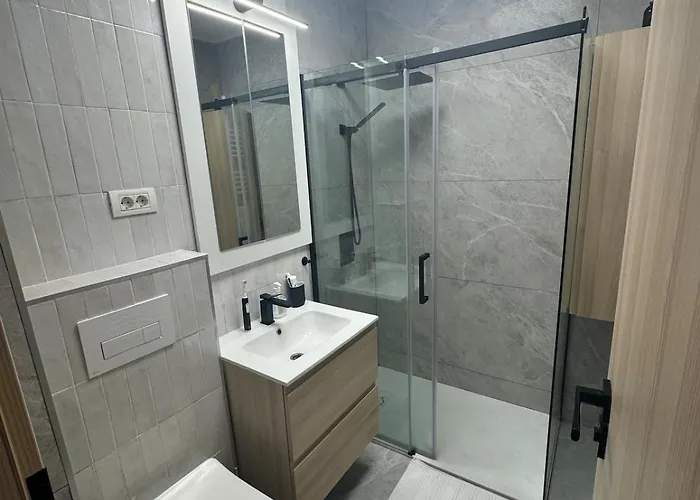 Apartman Filipe Riverside *