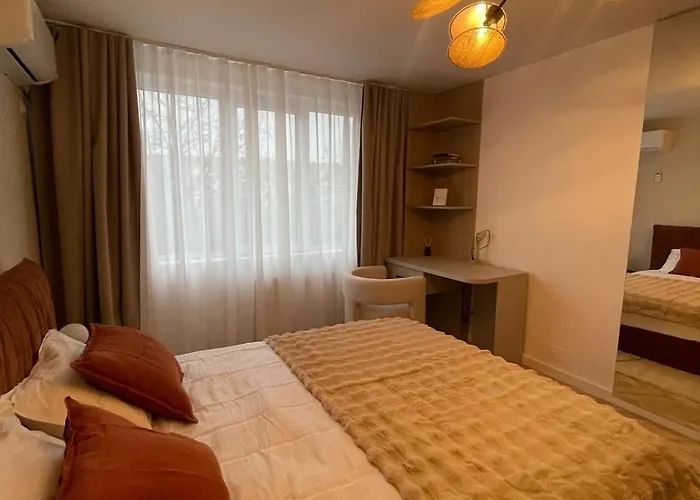 Apartman Filipe Riverside *
