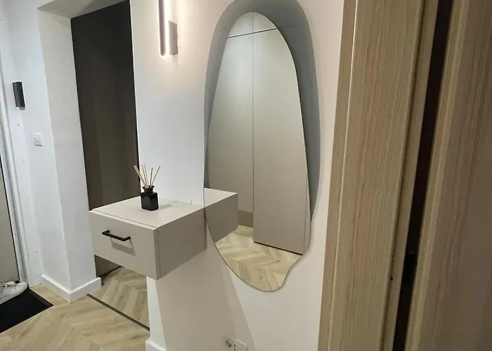 Apartman Filipe Riverside