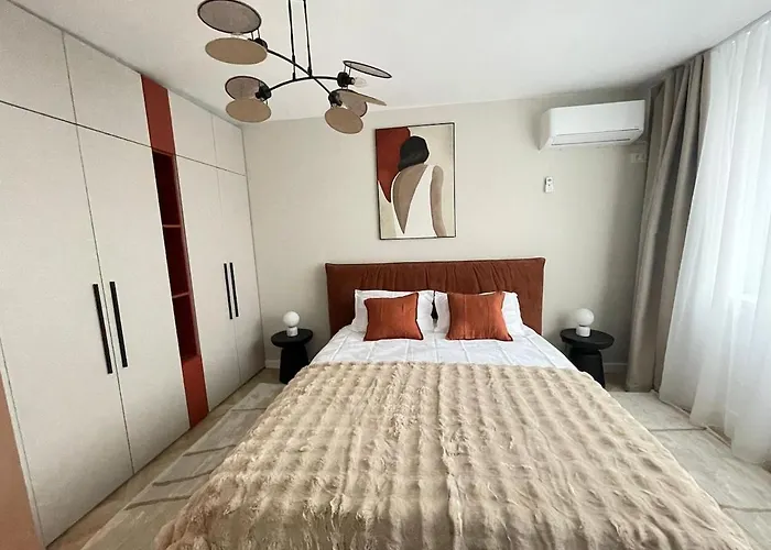 Filipe Riverside Temesvár