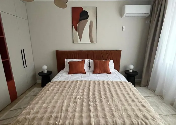 Apartman Filipe Riverside