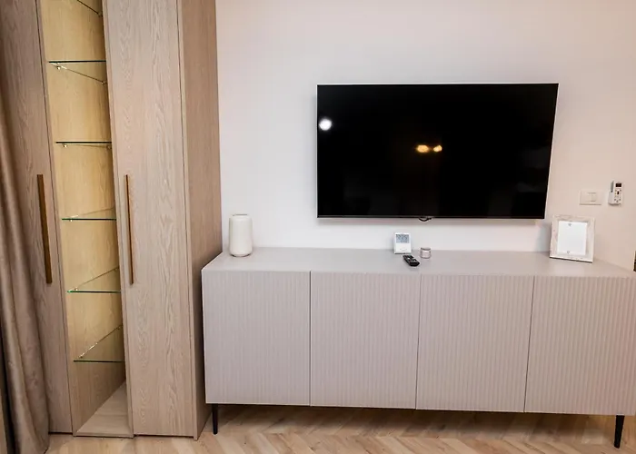 Apartman Filipe Riverside *