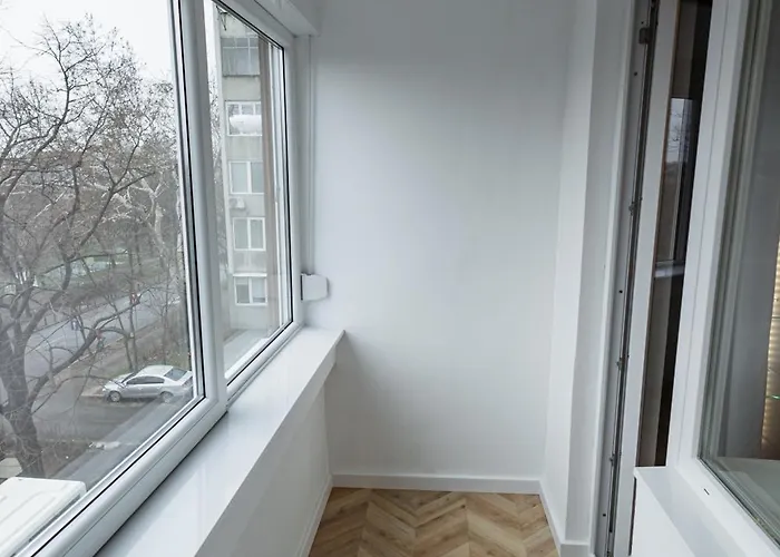 Apartman Filipe Riverside