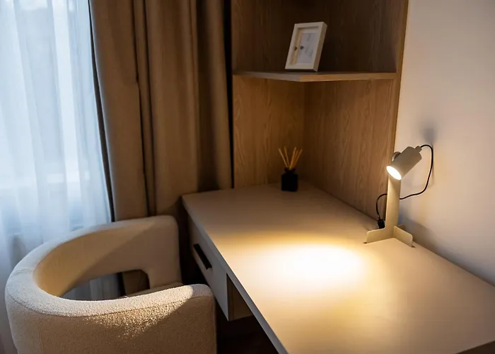 Apartman Filipe Riverside *