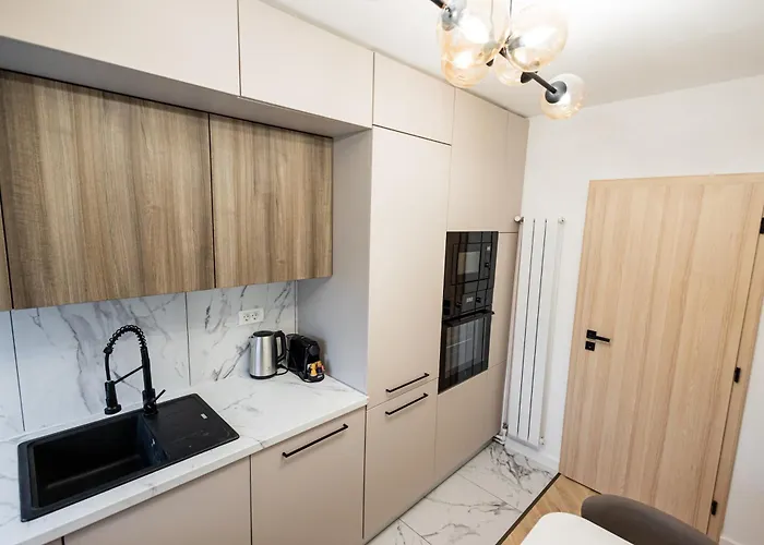 Filipe Riverside Apartman