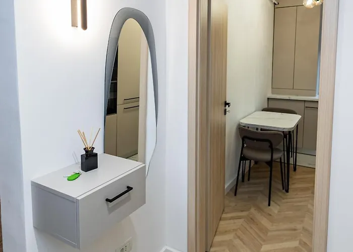 Apartman Filipe Riverside *